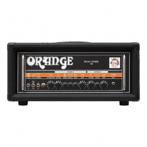 Orange DD50 v2  Dual Dark, ORANGE