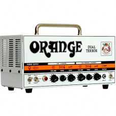 Orange DT30H Dual Terror