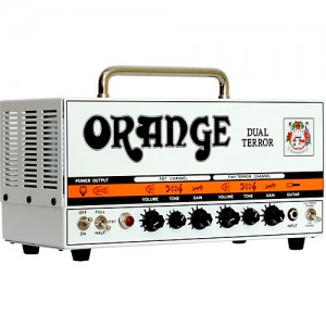 Orange DT30H Dual Terror, ORANGE