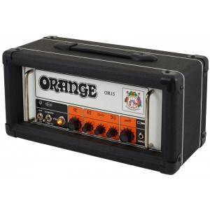 Orange OR15H BK, ORANGE