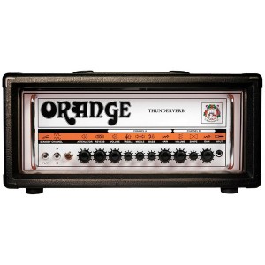 Orange TH100H BK ThunderVerb, ORANGE