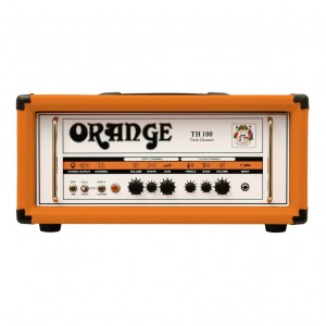 Orange TH100H ThunderVerb, ORANGE