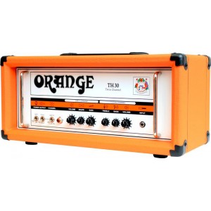 Orange TH30H ThunderVerb, ORANGE