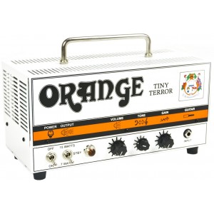 Orange TT15H, ORANGE