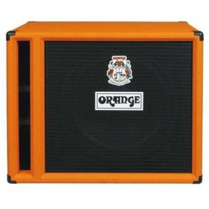 Orange OBC115, ORANGE