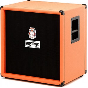 Orange OBC410, ORANGE