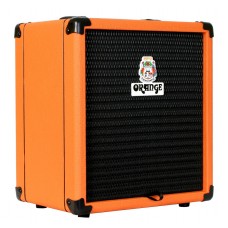 Orange CR25(BX) Crush Pix Bass
