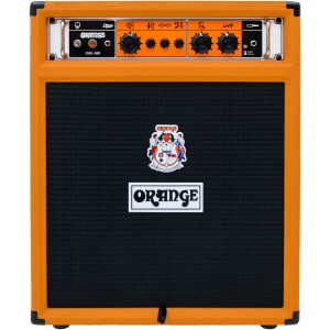 Orange OB1-300-COMBO, ORANGE