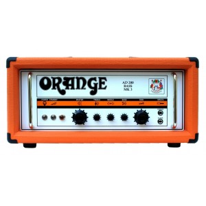 Orange AD200H, ORANGE