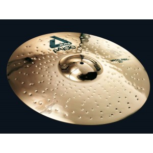 Paiste 20" Alpha 'B' Metal Ride, PAISTE