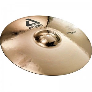 Paiste 22" Alpha 'B' Rock Ride, PAISTE