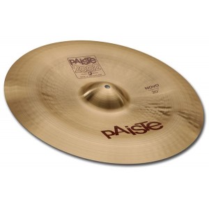 Paiste 20" 2002 Novo China, PAISTE