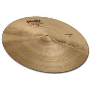 Paiste 20" 2002 Medium, PAISTE