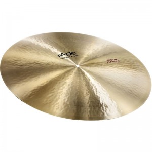 Paiste 20" Formula 602 Medium FlatRide, PAISTE