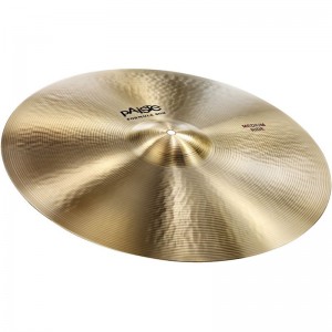 Paiste 20" Formula 602 Medium Ride, PAISTE