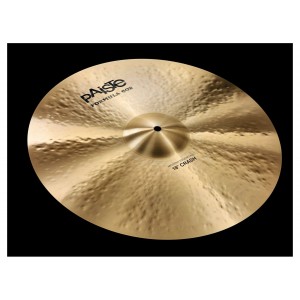 Paiste 20" Formula 602 Modern Essentials Crash, PAISTE