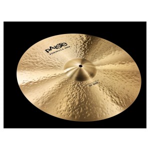 Paiste 22" Formula 602 Modern Essentials Ride, PAISTE