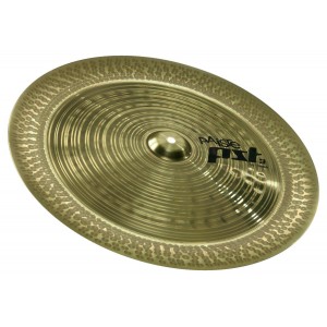 Paiste 18" PST3 China, PAISTE