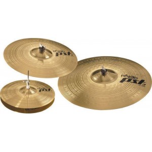 Paiste PST5 Universal Set, PAISTE