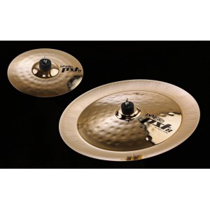 Paiste PST8 Reflector Rock Effects Pack, PAISTE