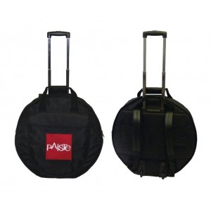 Paiste Professional Cymbal Trolley Bag, PAISTE