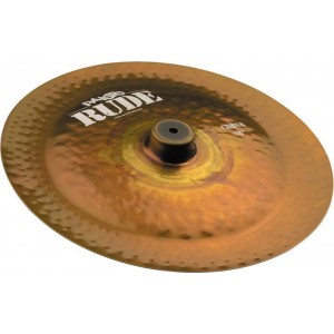 Paiste 18" Rude China, PAISTE