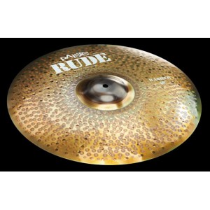 Paiste 20" Rude Basher, PAISTE