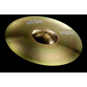 Paiste 24" Rude Mega Power Ride, PAISTE