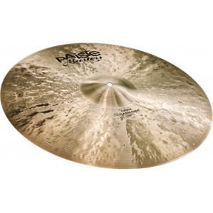 Paiste 20" Masters Dark Crash Ride, PAISTE