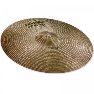 Paiste 20" Masters Dark Dry Ride, PAISTE