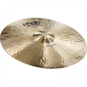 Paiste 20" Twenty Masters Medium Ride, PAISTE