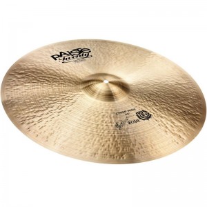 Paiste 22" Masters Crisp Ride, PAISTE