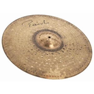 Paiste 20" Dark Energy Ride Mark I, PAISTE