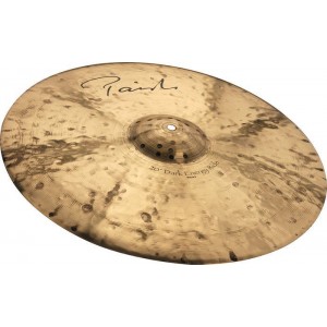 Paiste 21" Dark Energy Ride Mark II, PAISTE