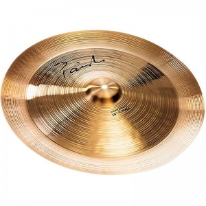 Paiste 18" Signature Precision China, PAISTE