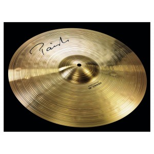 Paiste 18" Signature Precision Crash, PAISTE