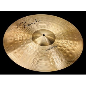 Paiste 20" Signature Precision Heavy Ride, PAISTE