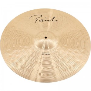 Paiste 20" Signature Precision Ride, PAISTE