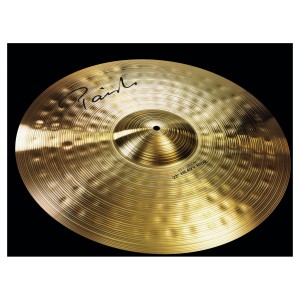 Paiste 22" Signature Precision Heavy Ride, PAISTE