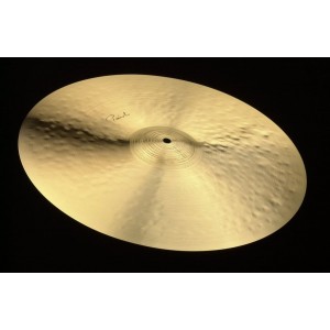 Paiste 18" Signature Traditionals Thin Crash, PAISTE