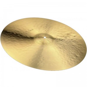 Paiste 20" Signature Traditionals Light Ride, PAISTE