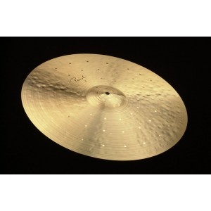 Paiste 22" Signature Traditionals Light Ride, PAISTE