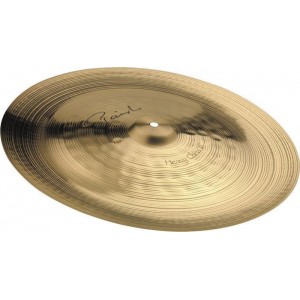 Paiste 18" Signature Heavy China, PAISTE