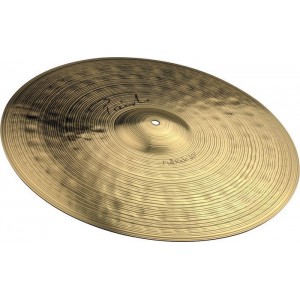 Paiste 20" Signature Full Ride, PAISTE