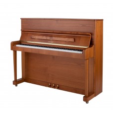 Petrof P 118P1(6217)  пианино цвет вишня сатинированное