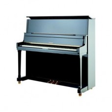 Petrof P 131E1(0801)  пианино, цвет черный, полированное