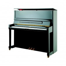 Petrof P 131M1(0801)  пианино цвет черный полированное