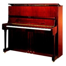 Petrof P 125F1(4107)  пианино цвет бук сатинированное
