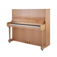 Petrof P 125F1(8107)  пианино цвет ольха сатинированное