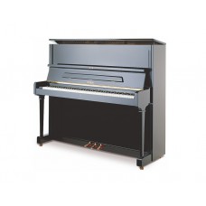 Petrof P 125G1(0801)   пианино цвет чёрный  полированное